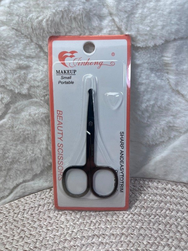 Producto - Tijera para nariz