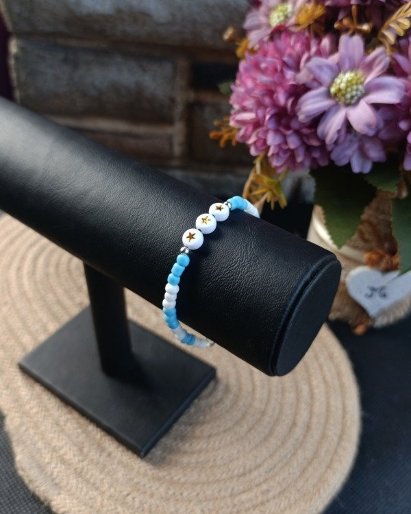 Producto - Pulsera QATAR