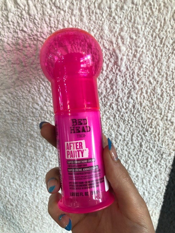 Producto - After Party Tigi Bed Head 50ml