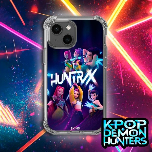Producto - Huntrx 1