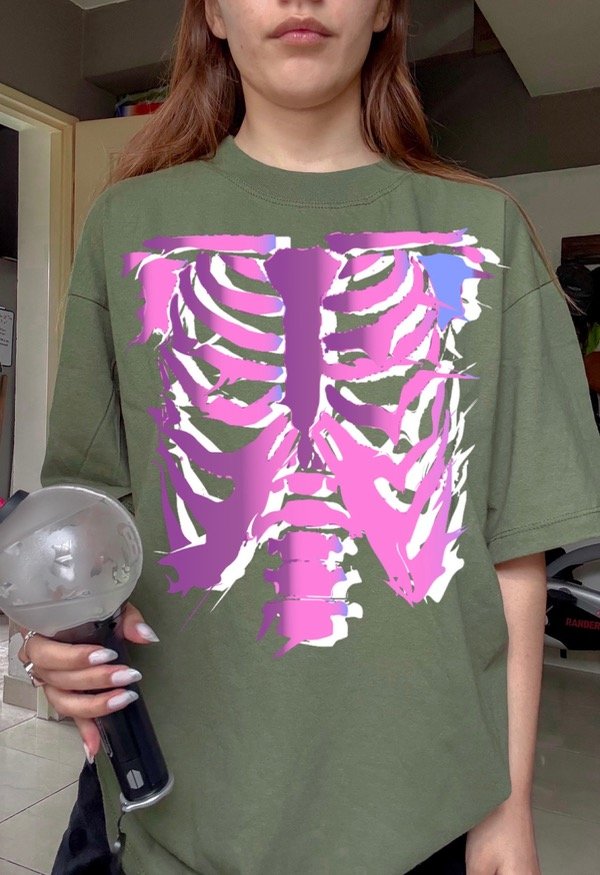 Producto - REMERA RM SOWOOZOO