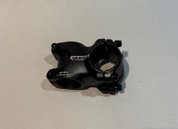 Producto - Stem SARS +-3grados x 40mm