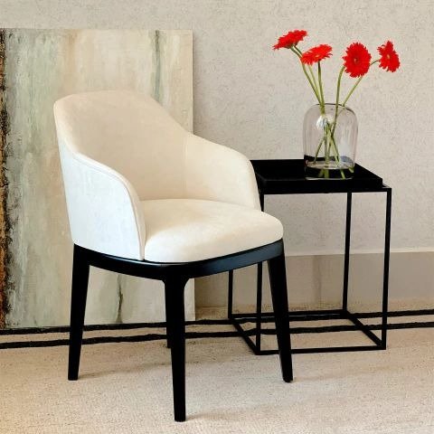 Producto - Sillas Brooklyn Beige