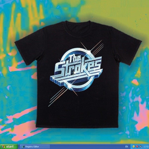 Producto - The Strokes