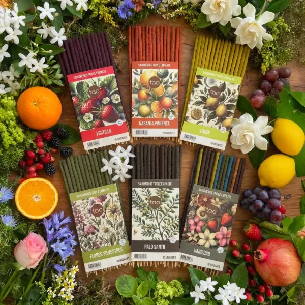 Producto - TAO X 30 UND TRIPLE EMPASTE