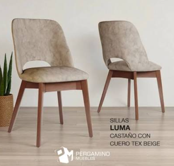 Producto - Silla Luna - 1