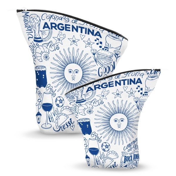 Producto - CHAU LATA / Patrón Argentina