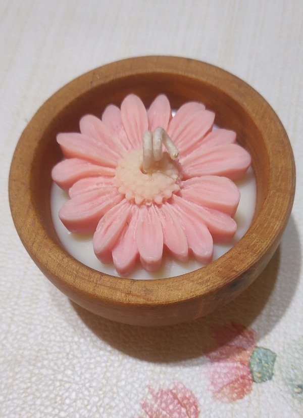 Producto - Cuenco Mini Margarita