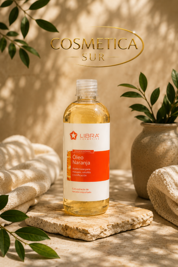 Producto - Óleo de Naranja x 1000 ml