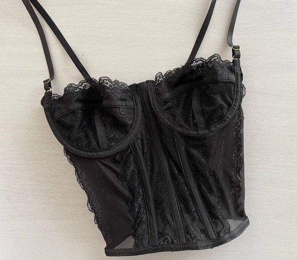 Producto - Dior - Negro