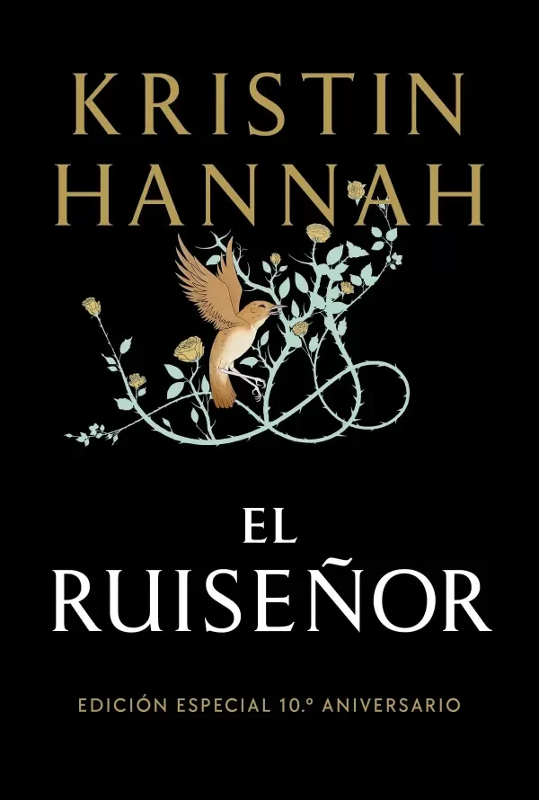 Producto - El ruiseñor