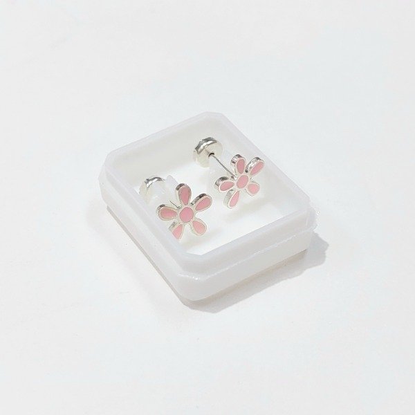 Producto - Abridor Flor Rosa