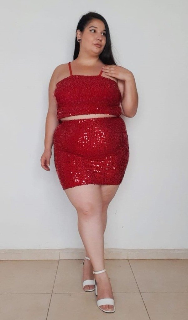 Producto - Conjunto Diva