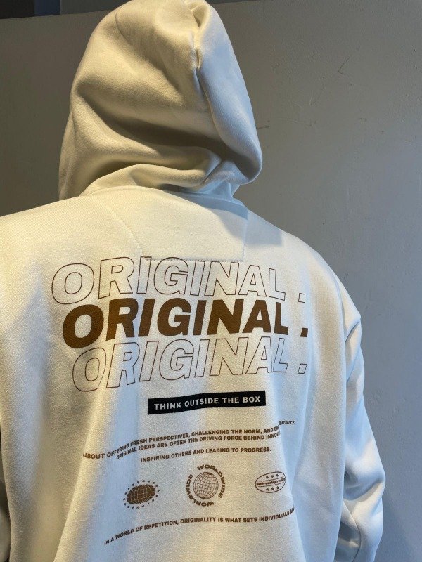 Producto - Buzo original