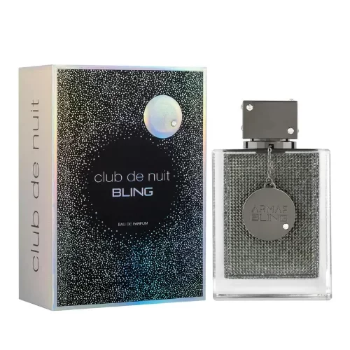 Producto - Armaf CLub de Nuit Bling EDP 75ML Unisex