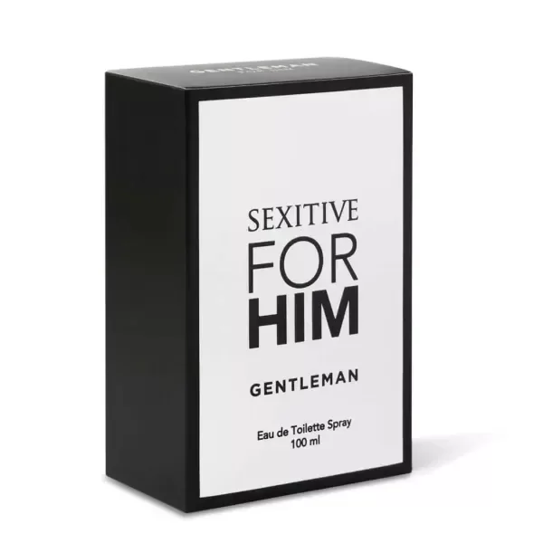 Producto - Perfume For Him Gentleman