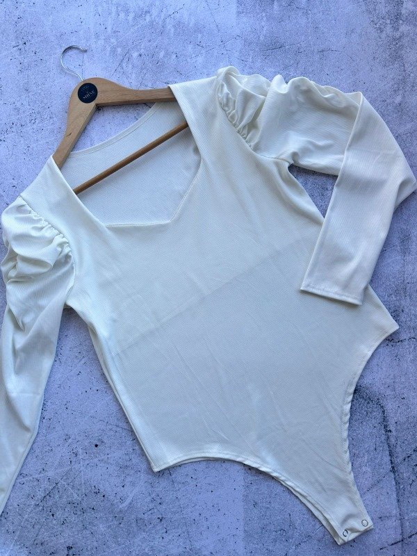 Producto - Body princes plus size