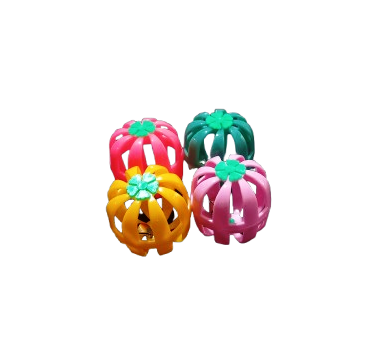 Producto - Pack x4 calabazas cascabeles
