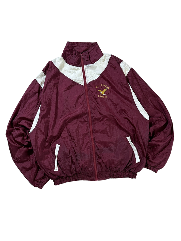 Producto - CAMPERA ROMPEVIENTOS KAMPUS KOLORS WATTERSON T:XL/XXL