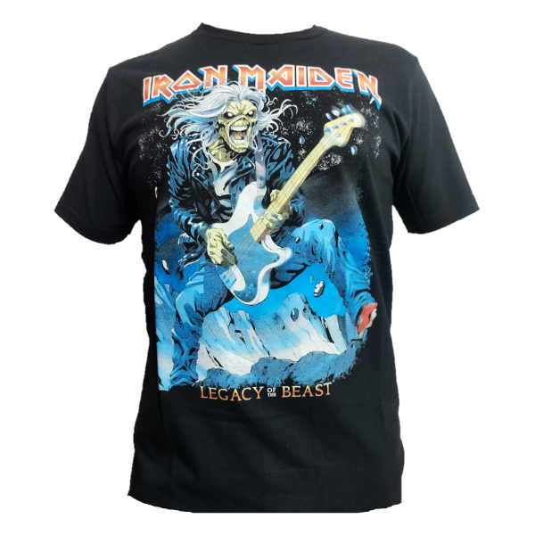 Producto - Iron Maiden