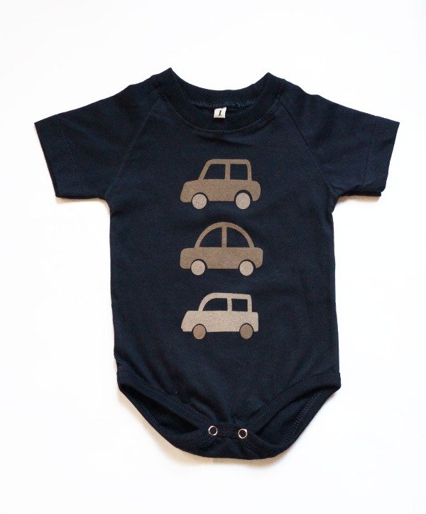 Producto - ARTICULO 188 -P- BODY REMERA MARINO CARS