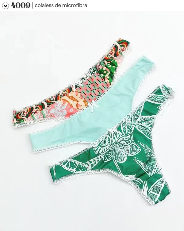 Producto - Vintage 4009