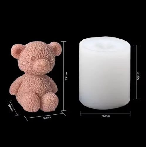 Producto - OSITO 2T7