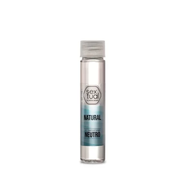 Producto - sextual lubricante neutro 30 gr