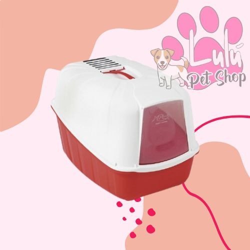 Producto - LITERA CAN CAT