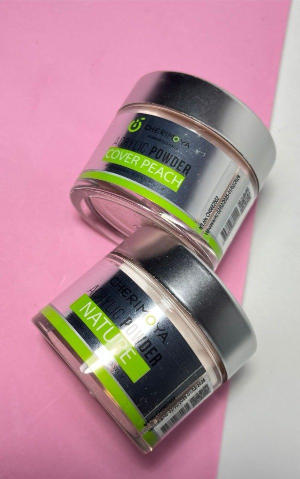 Producto - Polimero Cherimoya 30 g