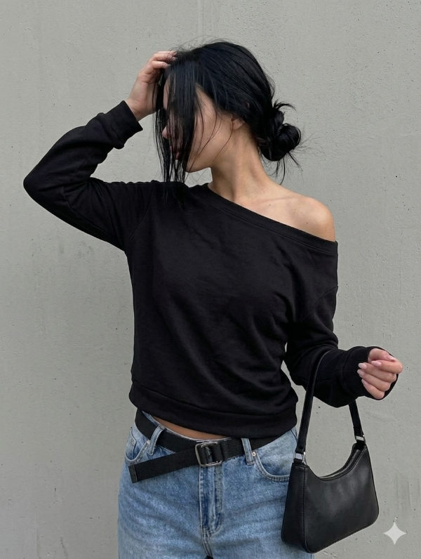 Producto - Buzo ECLIPSE