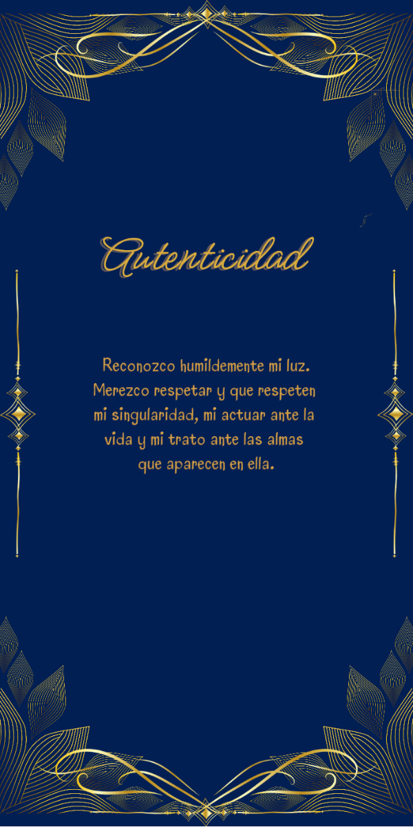 Producto - Oráculo Digital Ho'oponopono