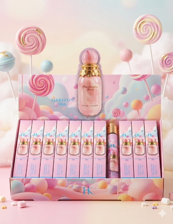 Producto - Perfume tubo marshmallow blush