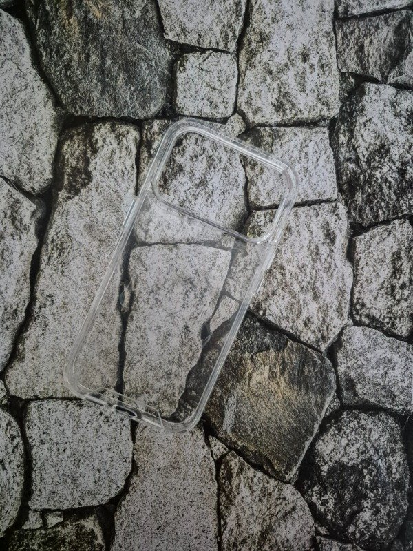 Producto - Funda space Iphone 17 Pro