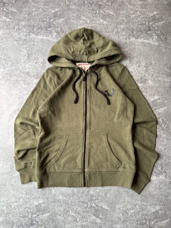 Producto - Zip True Religion T.S - 1