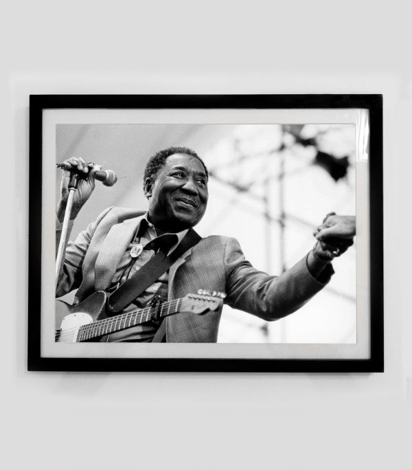 Producto - MUDDY WATERS (Nro 13)