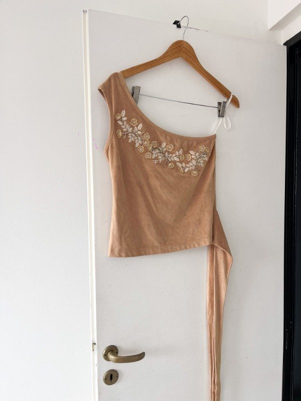 Producto - Top Ksk Set NUEVO