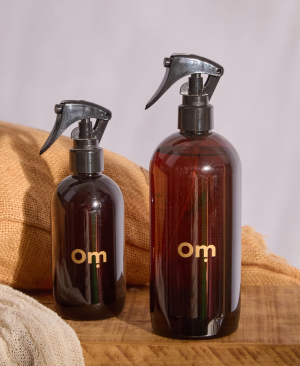 Producto - Home Spray Om- Pomelo, Higos y Peonias