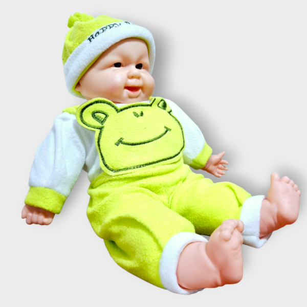 Producto - Bebote 45cm Varios Colores