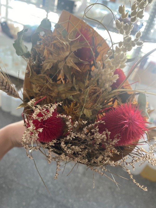 Producto - RAMO DE FLORES GRANDE