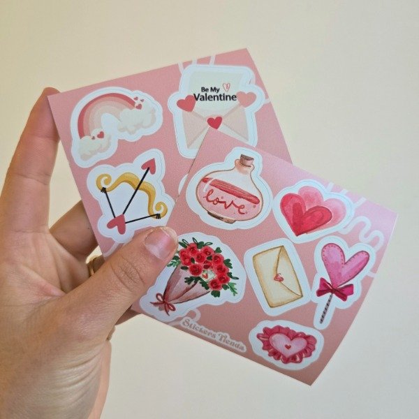 Producto - Planchita mini Amor