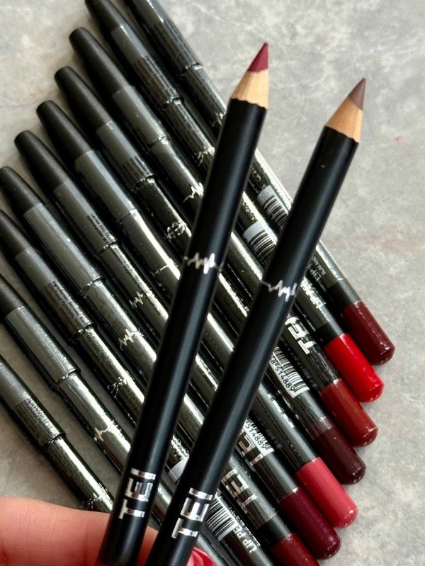 Producto - Delineador de labios TEI new