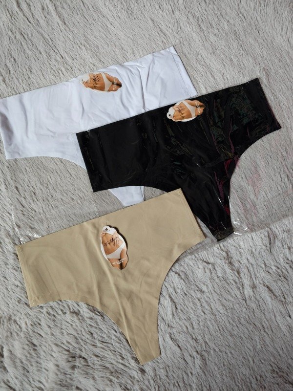 Producto - COLALES sin costuras FAJITAS