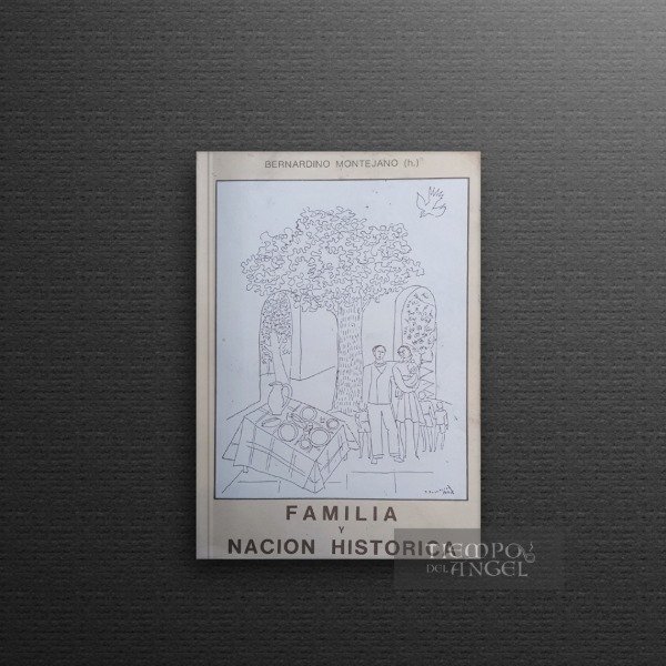 Producto - FAMILIA Y NACIÓN HISTÓRICA