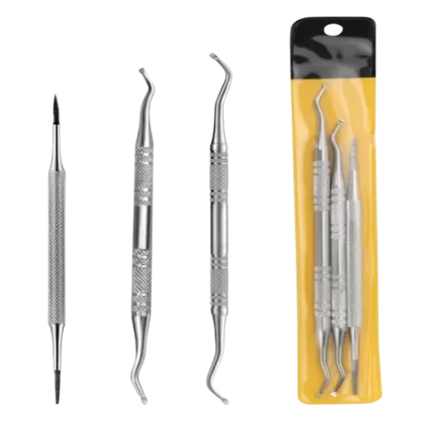 Producto - KIT HERRAMIENTA PEDICURIA