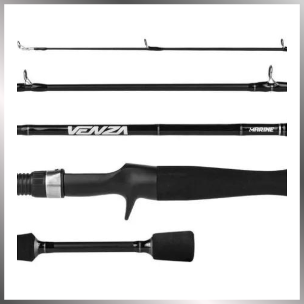 Producto - Caña Marine Venza 1.83m 10-20lbs