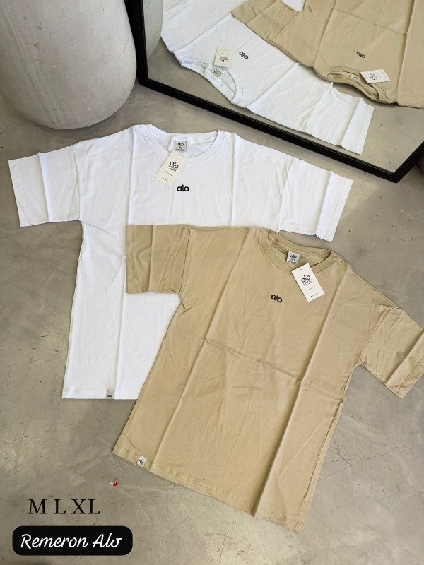 Producto - REMERON ALO