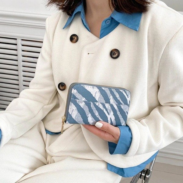 Producto - Billetera Miranda