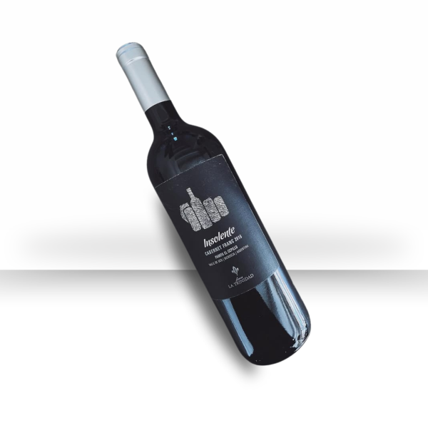 Producto - Insolente blend