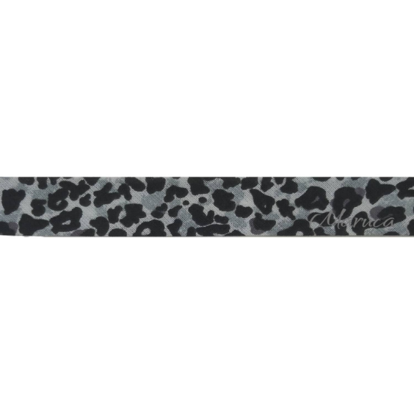 Producto - Cinta Bies 2 cm Animal Print 59.